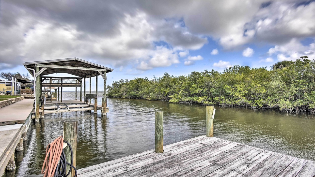 Photo of Outdoor in Merritt Island
