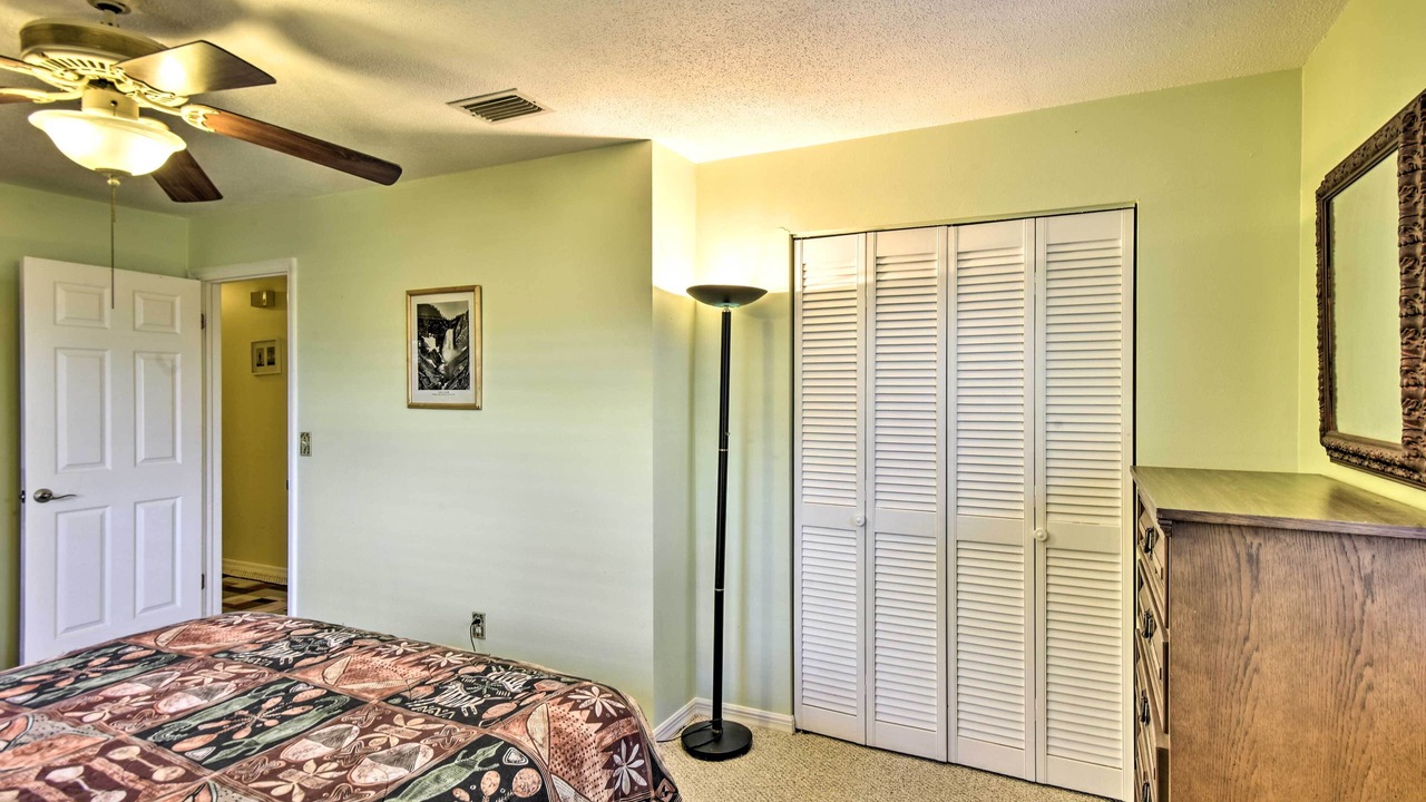 Photo of Bedroom in Merritt Island
