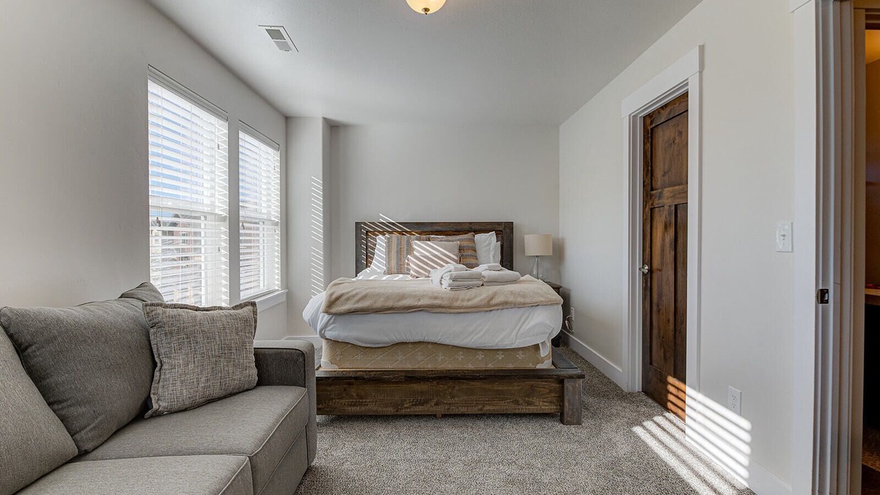 Photo of Bedroom in Bear Hollow Village
