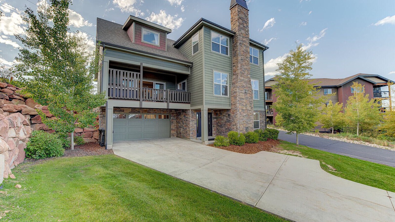 Photo of Outdoor in Bear Hollow Village