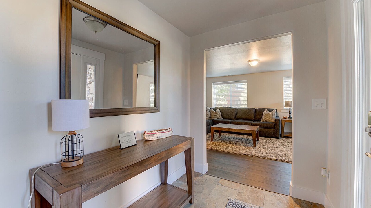 Photo of Livingroom in Bear Hollow Village