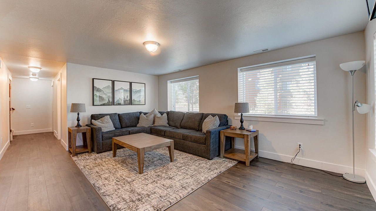Photo of Livingroom in Bear Hollow Village
