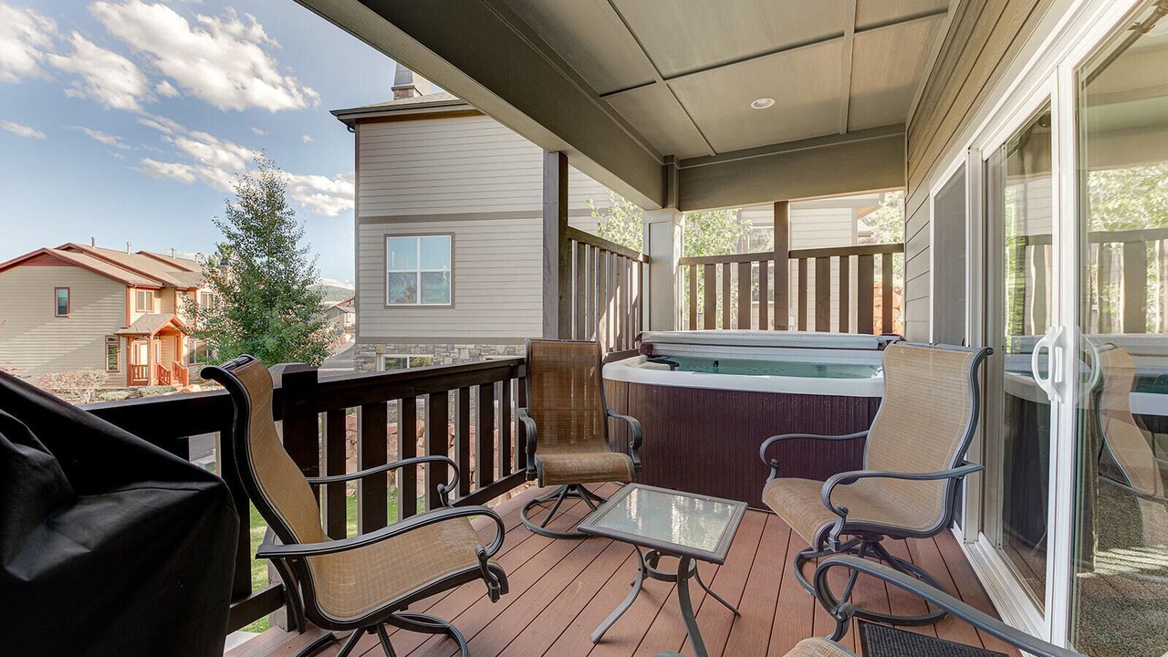 Photo of Outdoor in Bear Hollow Village