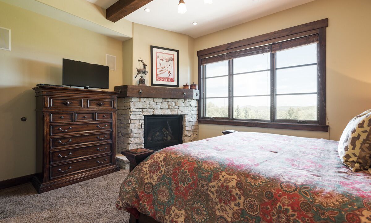 Photo of Bedroom in North Park City