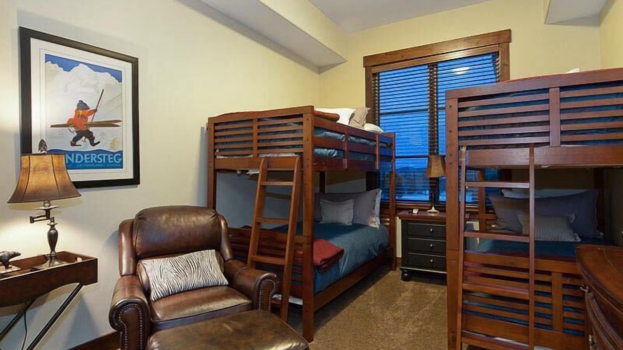 Photo of Bedroom in North Park City