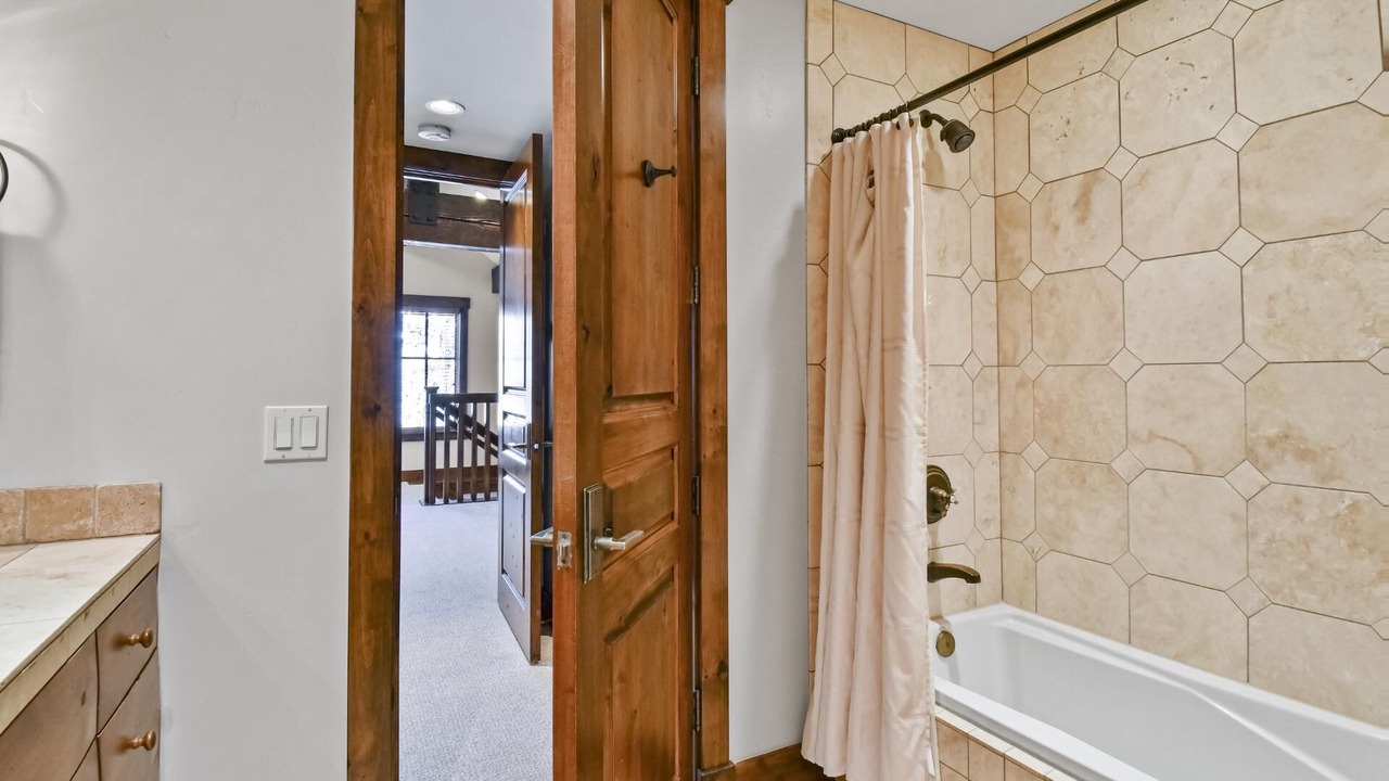 Photo of Bathroom in North Park City