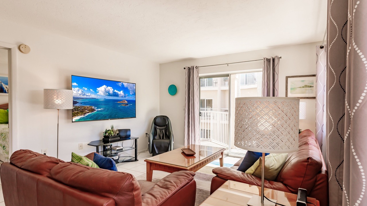 Photo of Livingroom in Siesta Key