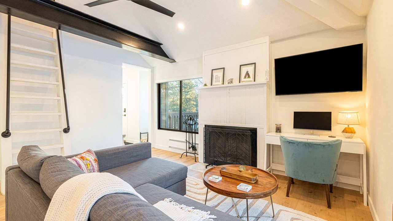 Photo of Livingroom in Park City