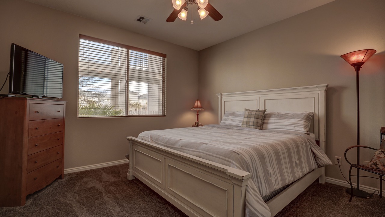 Photo of Bedroom in St. George