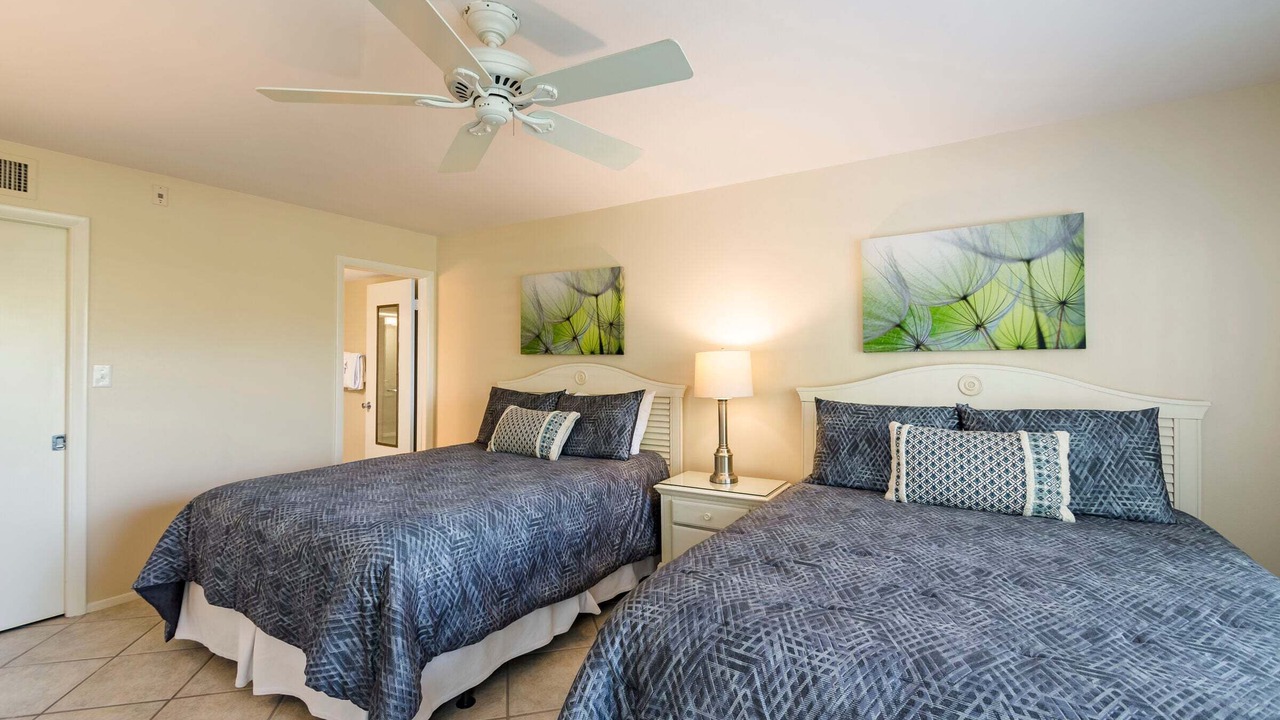 Photo of Bedroom in Siesta Key
