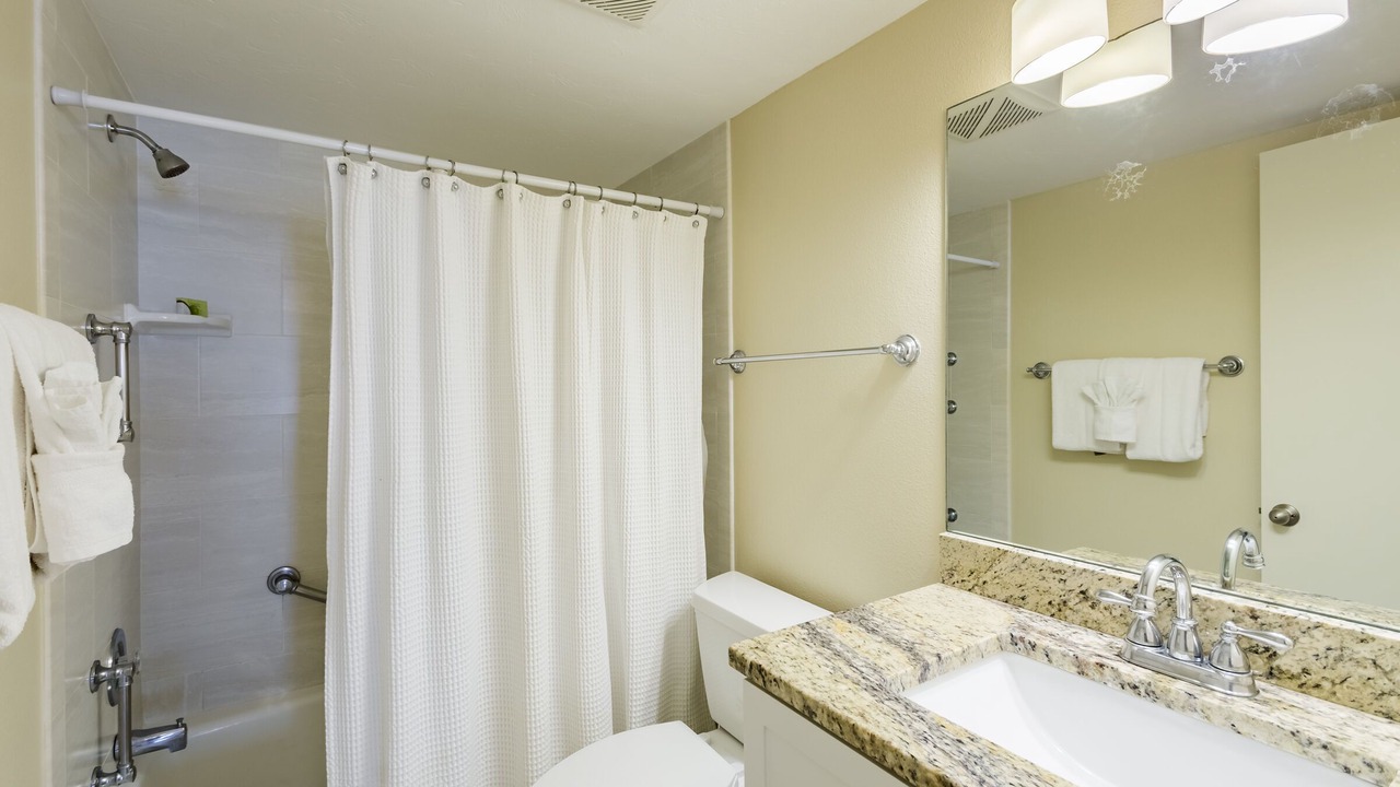 Photo of Bathroom in Siesta Key