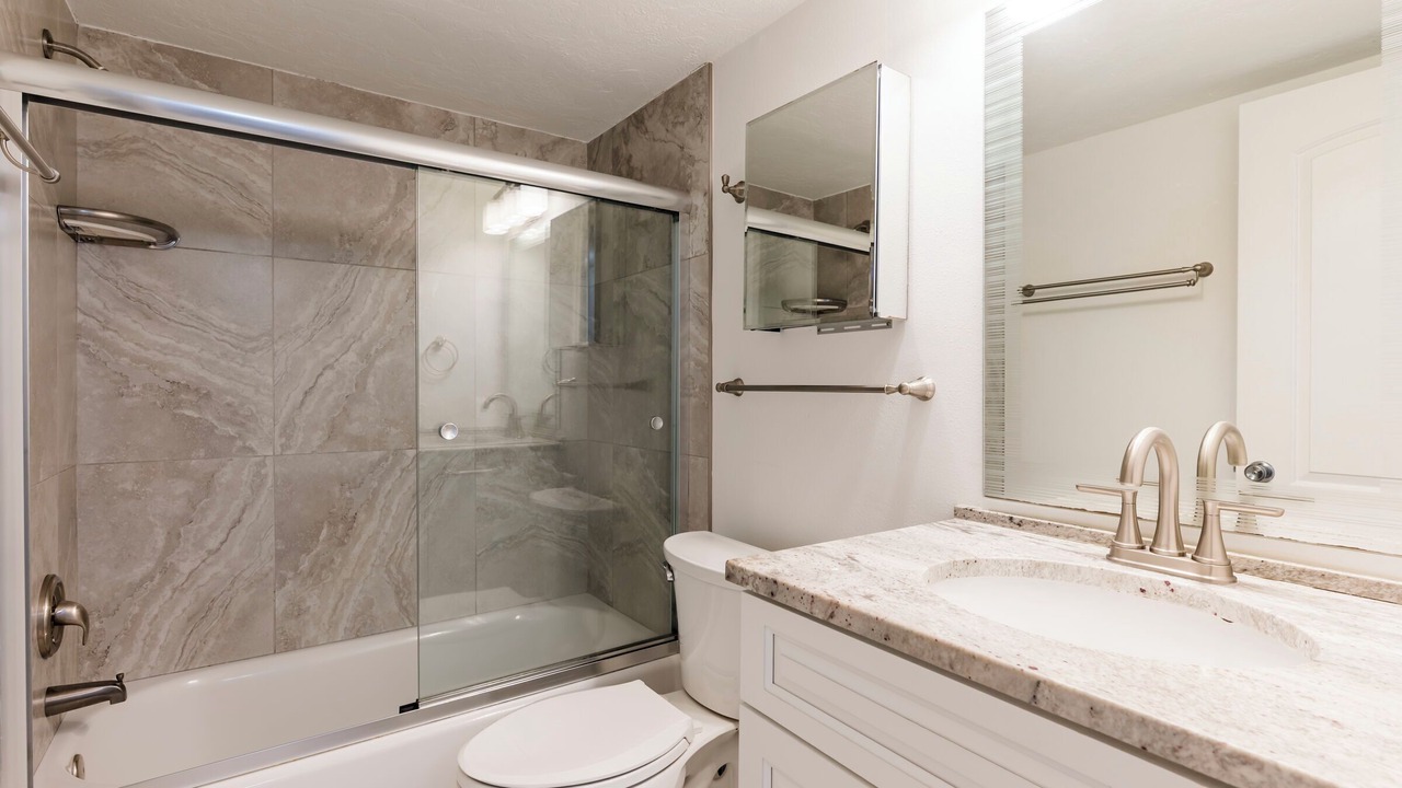 Photo of Bathroom in Siesta Key