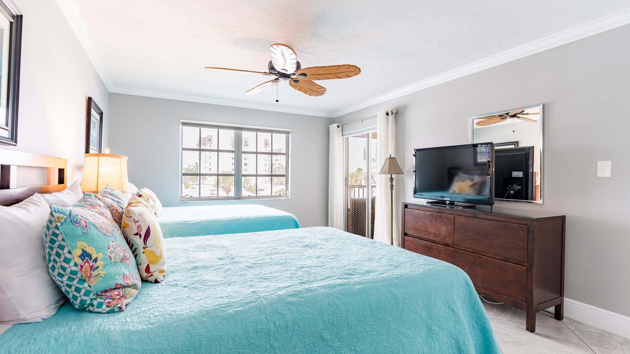 Photo of Bedroom in Siesta Key