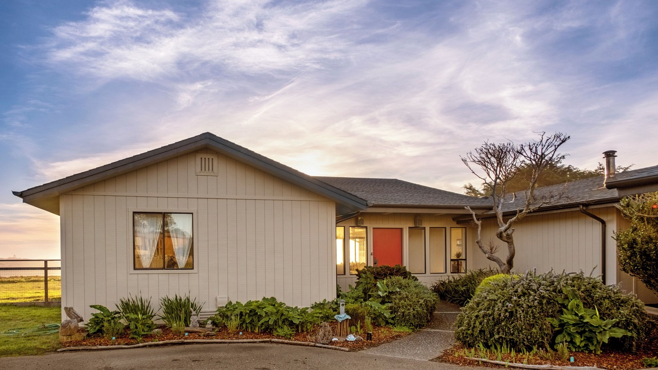 Photo of Outdoor in Mendocino