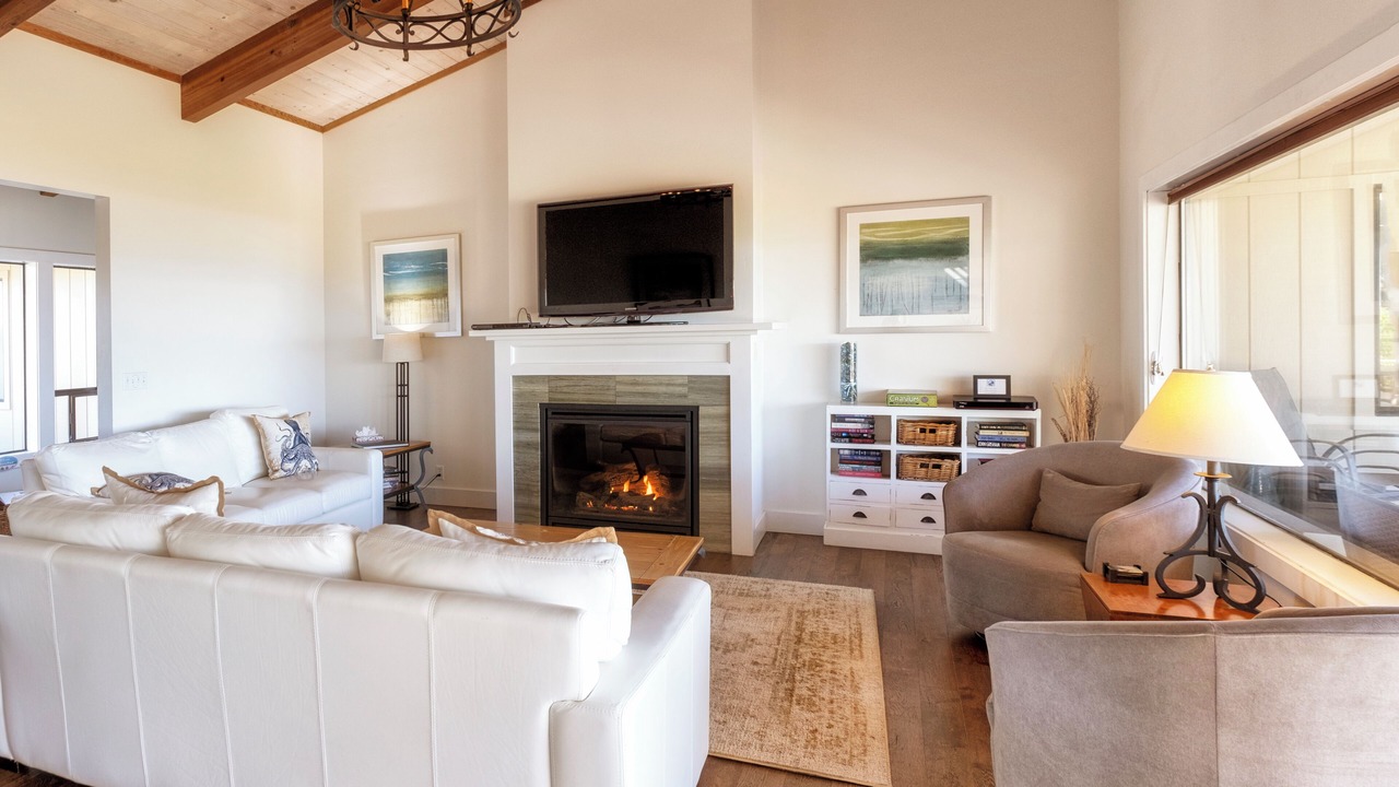 Photo of Livingroom in Mendocino