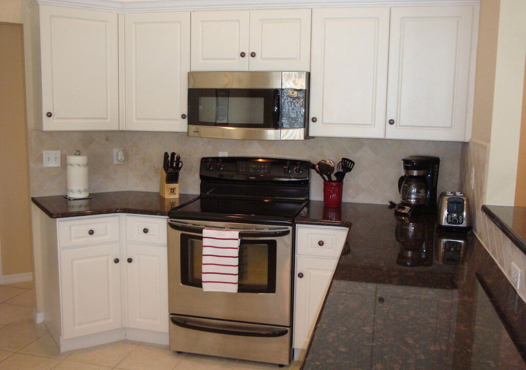 Photo of Kitchen in Pelican