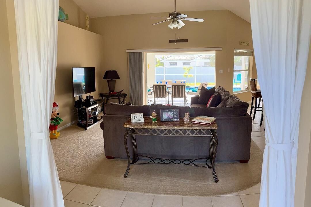 Photo of Livingroom in Pelican