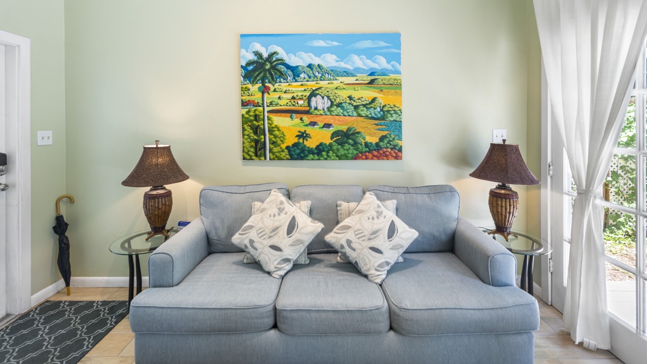 Photo of Livingroom in Old Town