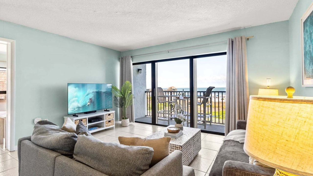Photo of Bedroom in Avon By The Sea