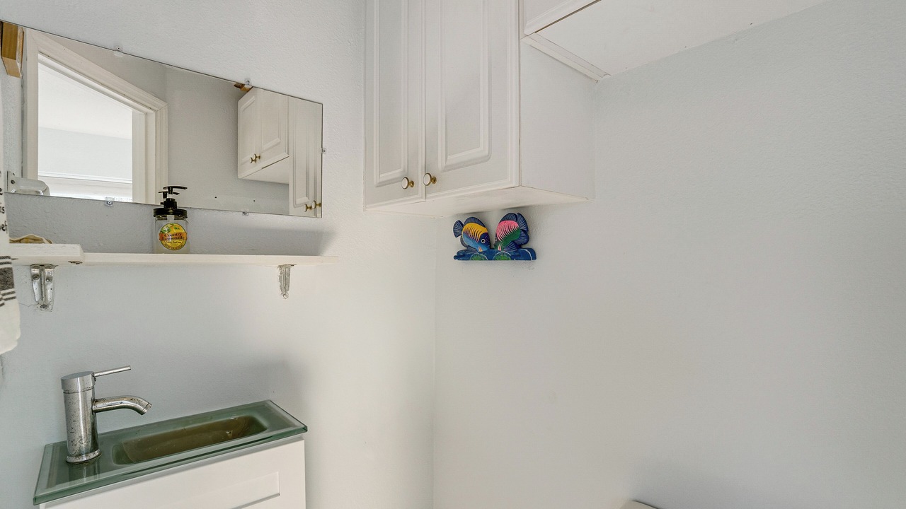 Photo of Bathroom in Englewood South