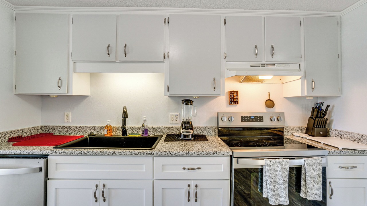 Photo of Kitchen in Englewood South
