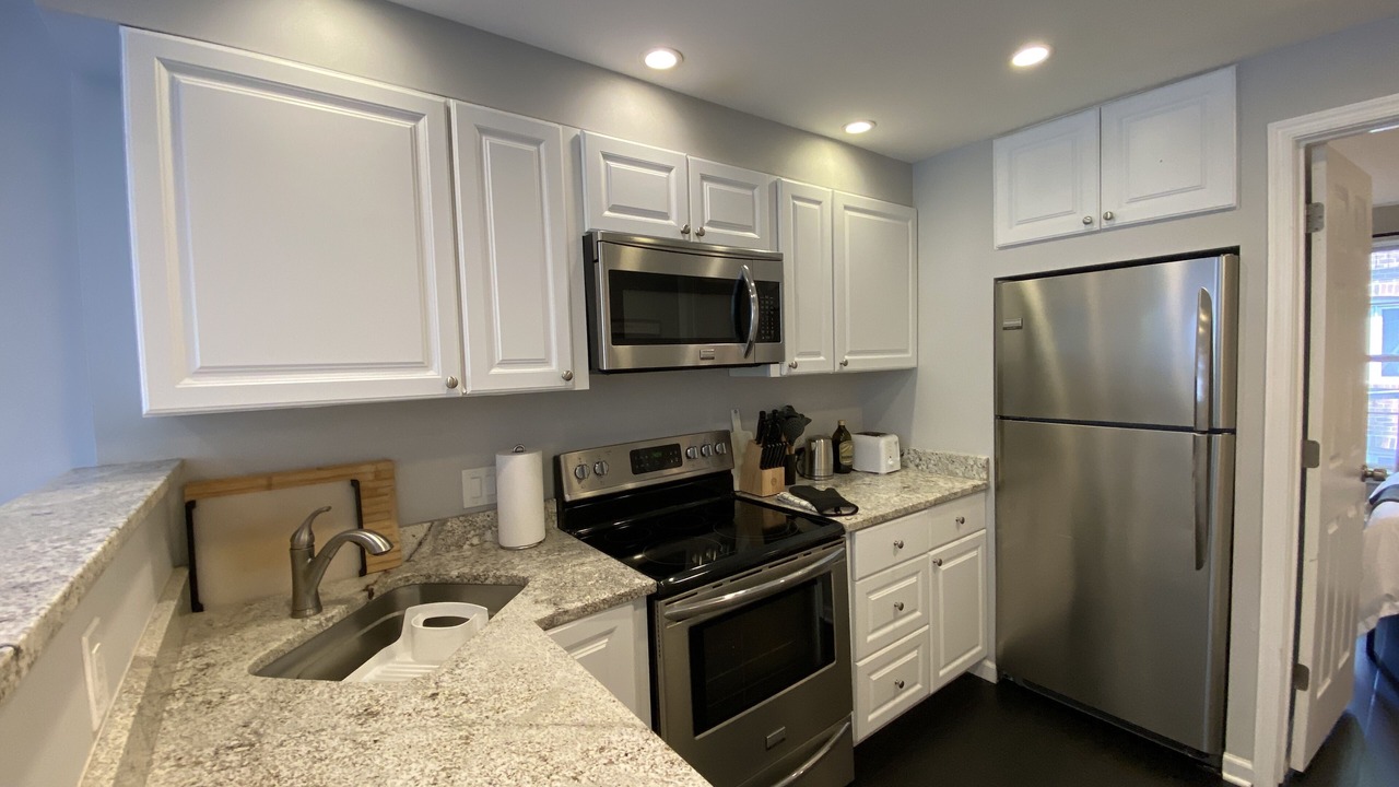 Photo of Kitchen in Georgetown