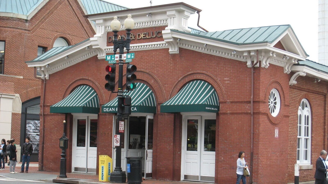 Photo of Others in Georgetown