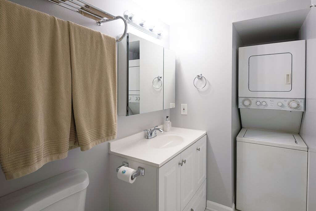 Photo of Bathroom in Georgetown