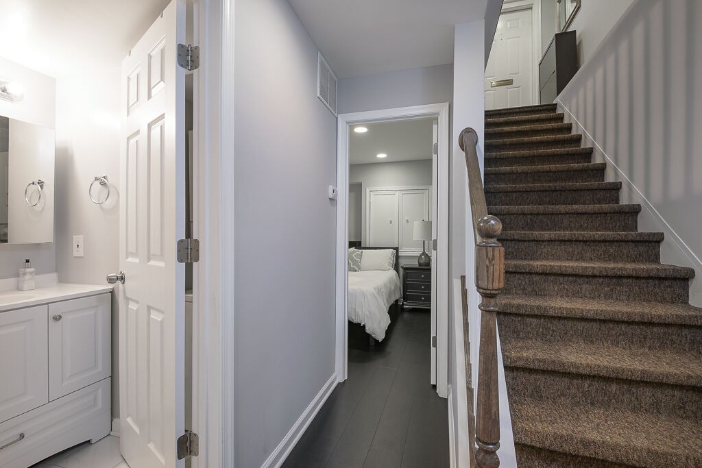 Photo of Bedroom in Georgetown