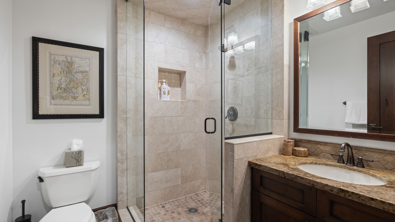 Photo of Bathroom in Empire Pass
