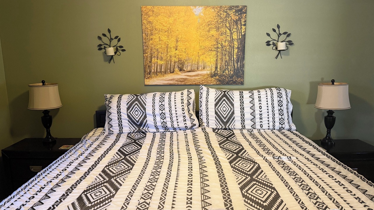 Photo of Bedroom in St. George