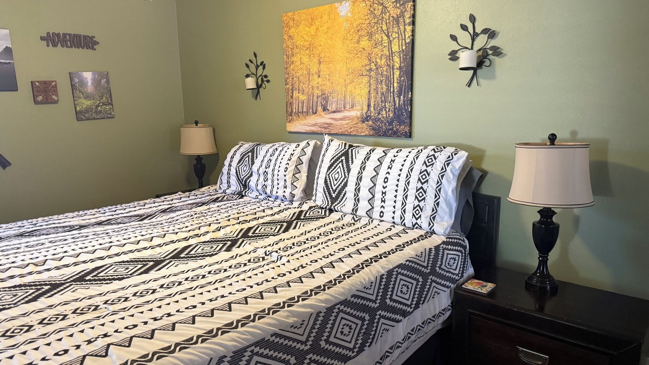 Photo of Bedroom in St. George