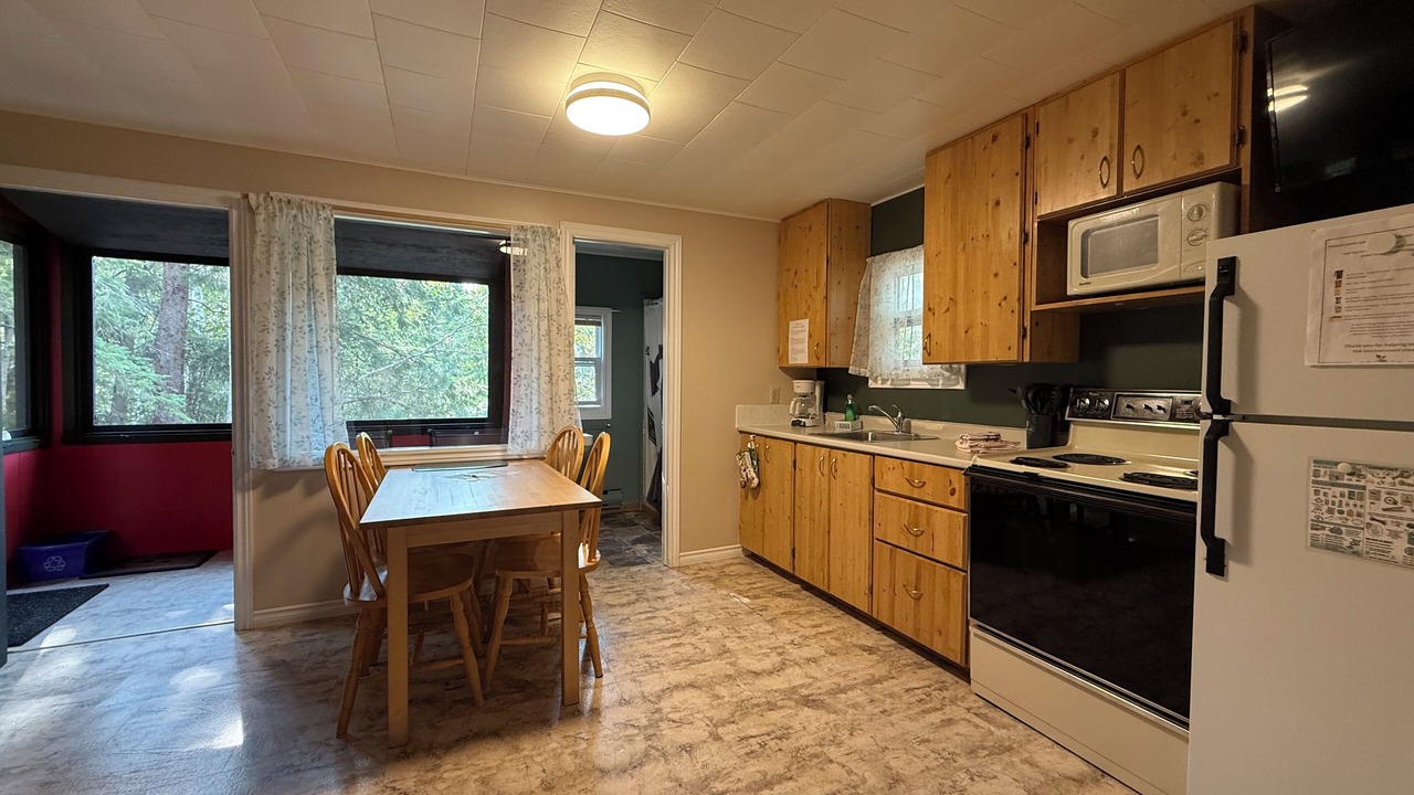 Photo of Kitchen in Murray Harbour