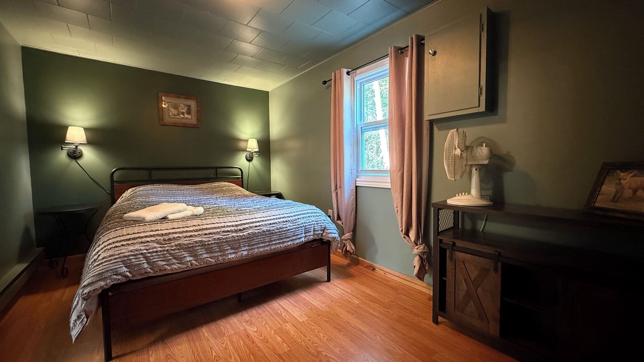 Photo of Bedroom in Murray Harbour
