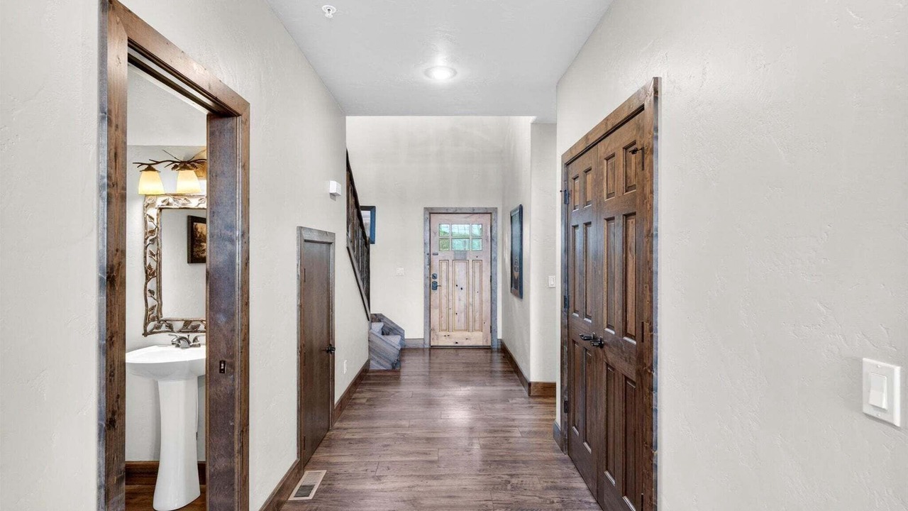 Photo of Bathroom in Indian Point