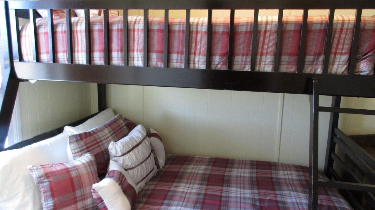 Photo of Bedroom in Oro-Medonte