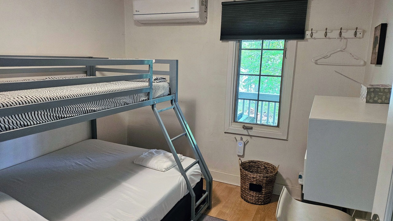 Photo of Bedroom in Central Frontenac