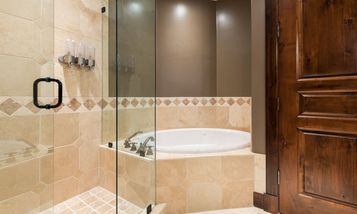 Photo of Bathroom in North Park City