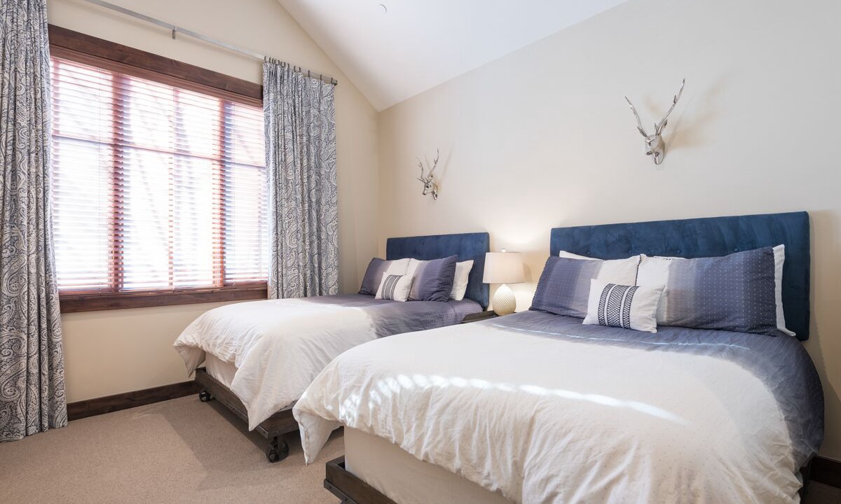Photo of Bedroom in North Park City