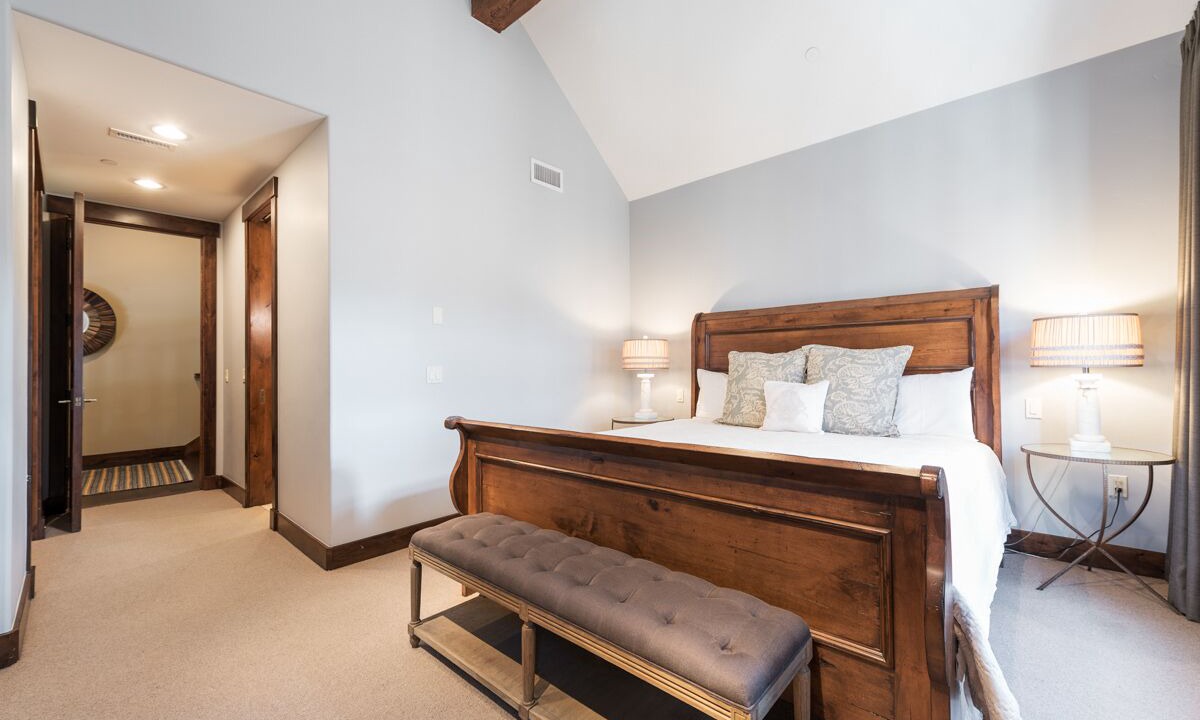 Photo of Bedroom in North Park City