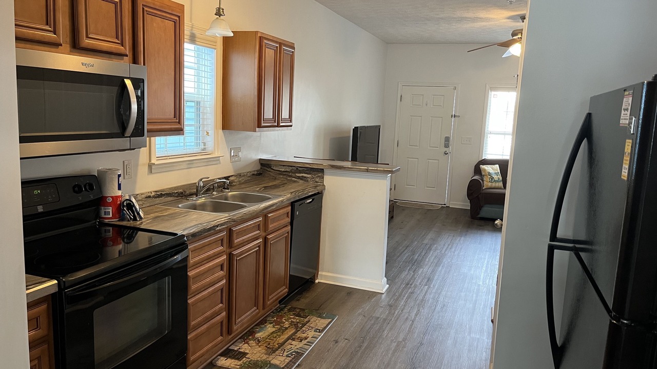 Photo of Kitchen in Myrtle Beach