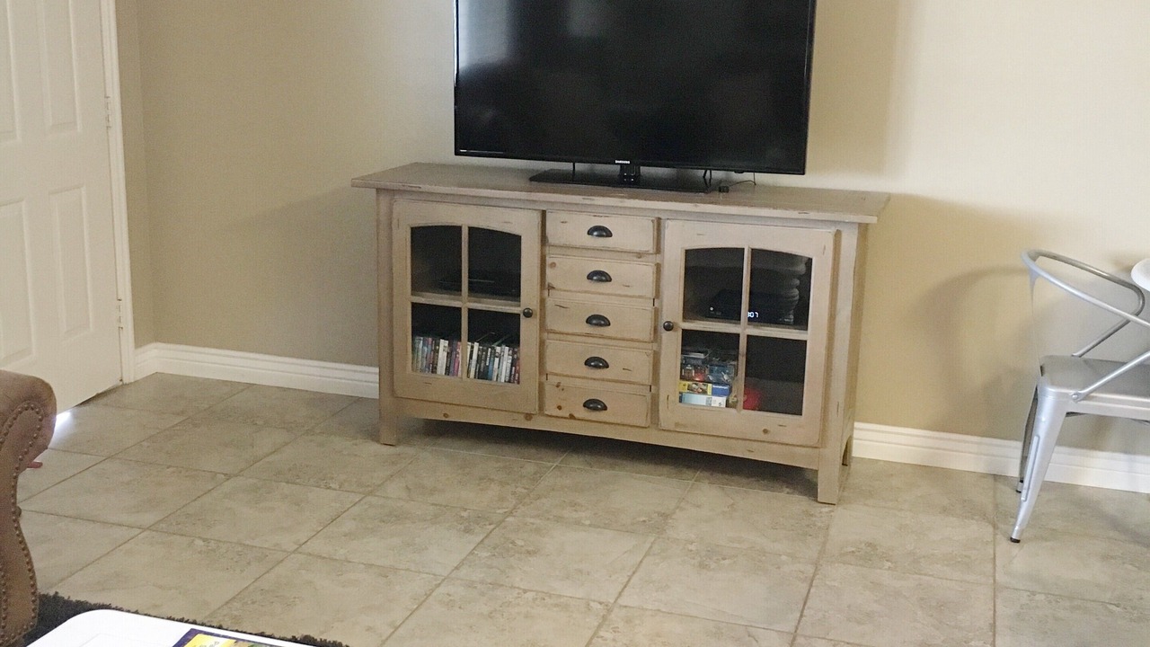 Photo of Livingroom in St. George