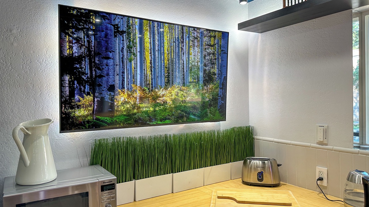 Photo of Kitchen in Cherry Hill