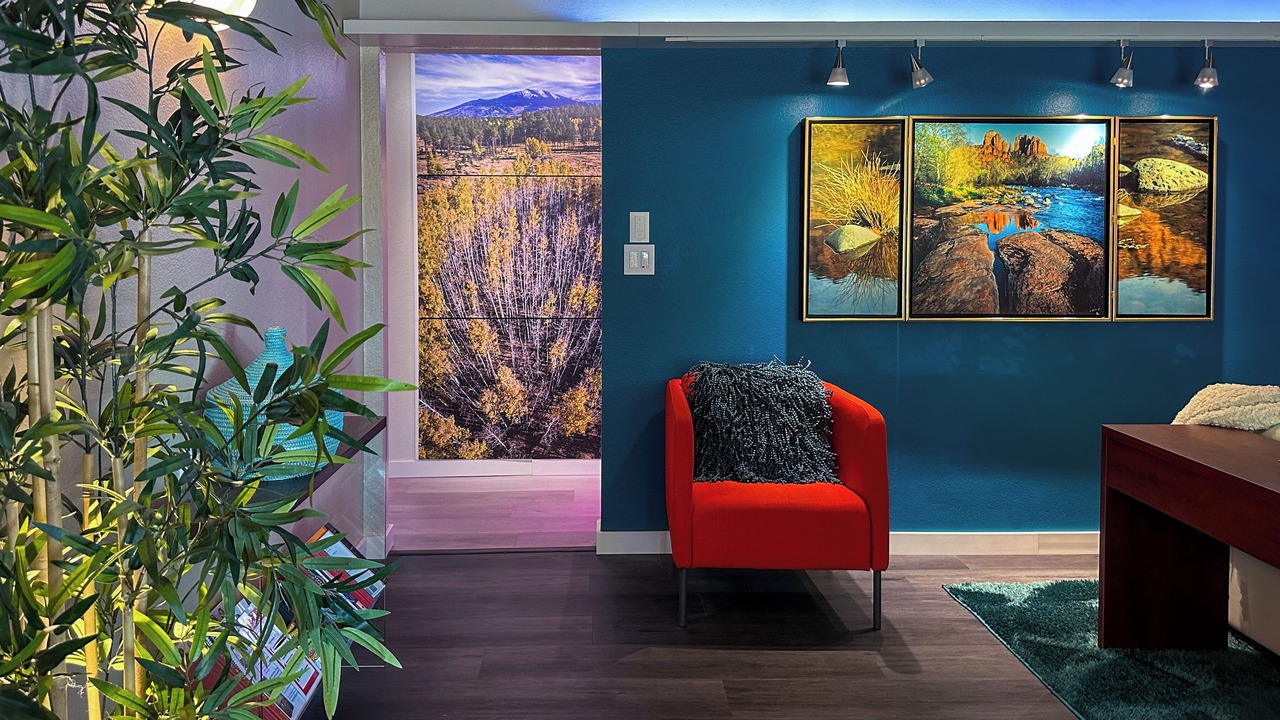 Photo of Livingroom in Cherry Hill