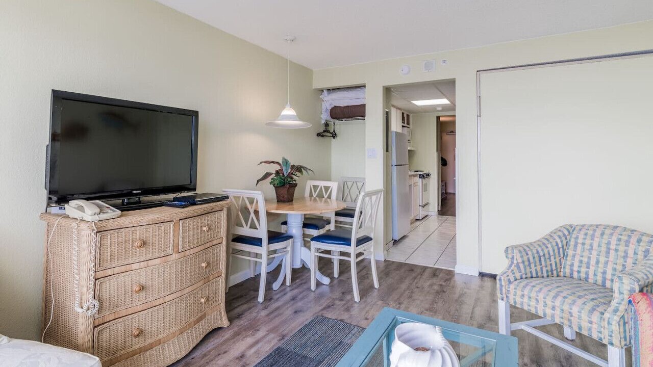 Photo of Livingroom in Myrtle Beach