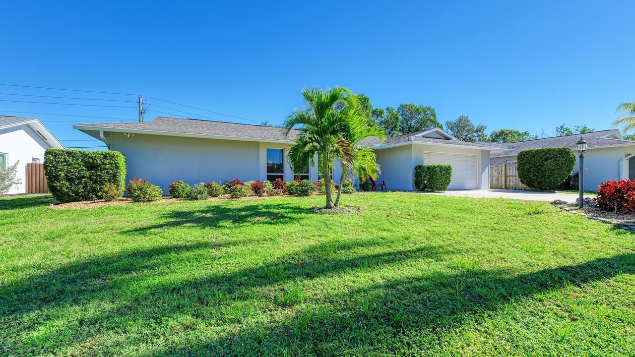 Photo of Outdoor in Sarasota Springs
