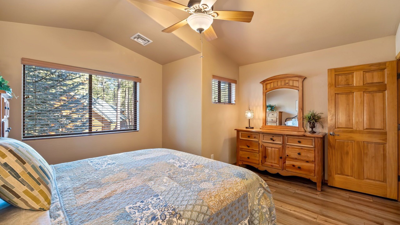 Photo of Bedroom in Pinetop
