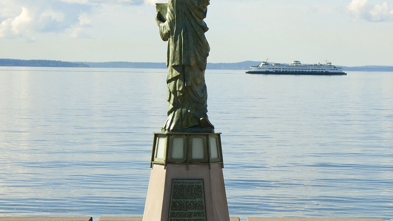 Photo of Others in Alki