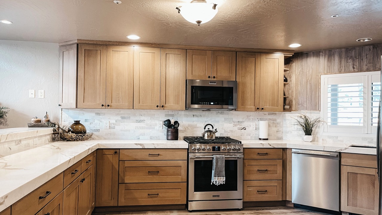 Photo of Kitchen in Flagstaff