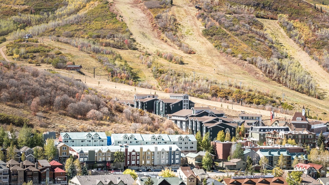 Photo of Outdoor in North Park City